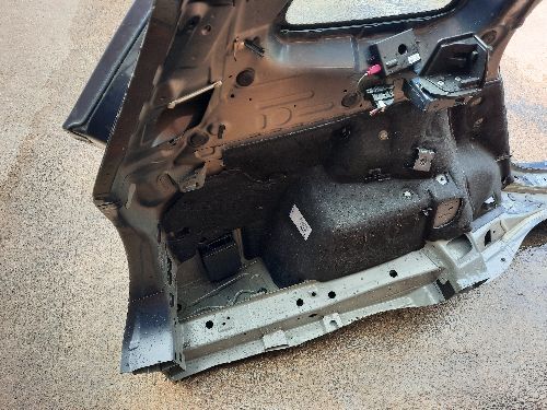 BMW Rear Quarter Panel N/S Passenger Side F46 Grand Tourer 2 SERIES