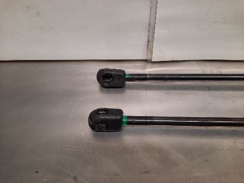 MINI Bonnet Struts Pair R50 R52 R53 COOPER S ONE