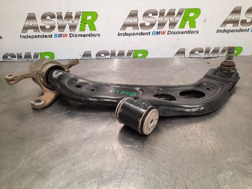BMW Wishbone Front N/S Passenger Left F45 F46 2 SERIES F48 X1