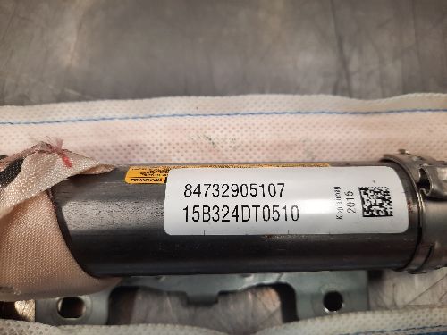 BMW Curtain Roof Safety Bag N/S Passenger F46 2 SERIES Gran Tourer
