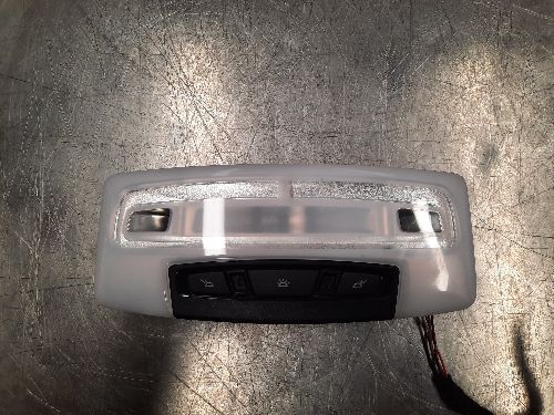 BMW Interior Light LED Rear Third Row F46 2 SERIES Gran Tourer