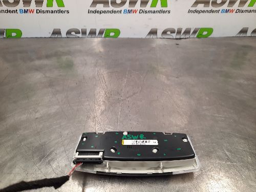 BMW Interior Light LED Rear Third Row F46 2 SERIES Gran Tourer