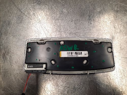 BMW Interior Light LED Rear Third Row F46 2 SERIES Gran Tourer