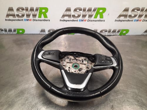 BMW Steering Wheel Sports F45 F46 2 SERIES F48 X1 F39 X2