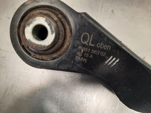 BMW Upper Control Arm Rear F40 F45 F46 1 2 SERIES F48 X1 F39 X2