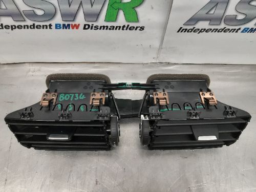 BMW 2 SERIES Air Vent Centre Dashboard F45 F46