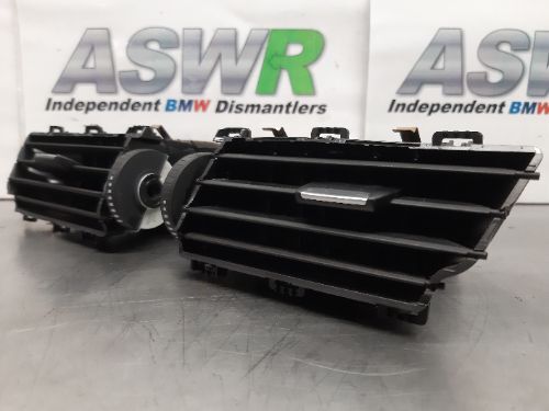 BMW 2 SERIES Air Vent Centre Dashboard F45 F46