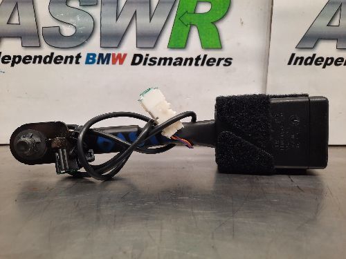 BMW Front Seat Belt Anchor F45 F46 2 SERIES F48 X1 F39 X2