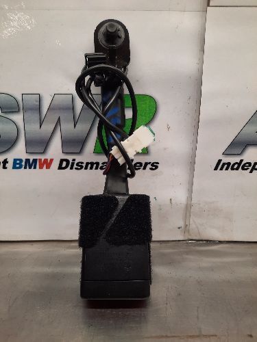 BMW Front Seat Belt Anchor F45 F46 2 SERIES F48 X1 F39 X2
