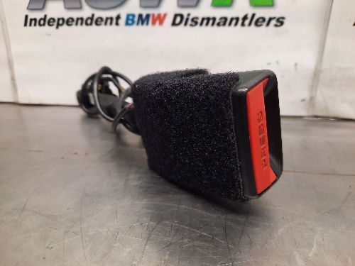 BMW Front Seat Belt Anchor F45 F46 2 SERIES F48 X1 F39 X2