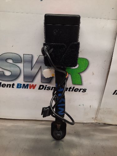 BMW Front Seat Belt Anchor F45 F46 2 SERIES F48 X1 F39 X2
