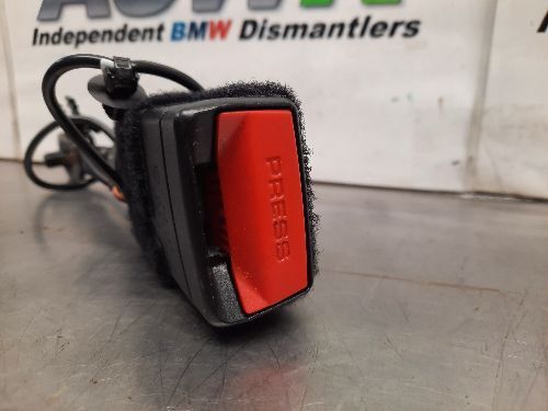 BMW Front Seat Belt Anchor F45 F46 2 SERIES F48 X1 F39 X2