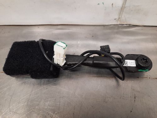 BMW Front Seat Belt Anchor F45 F46 2 SERIES F48 X1 F39 X2