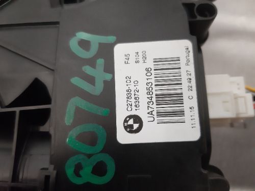 BMW F45 F46 2 SERIES Tailgate Catch / Soft Close Actuator