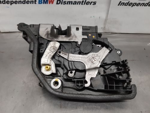 BMW Door Catch Actuator Front O/S Right Drivers F45 F46 G11 F48 F39