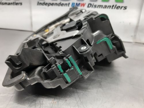 BMW Door Catch Actuator Front O/S Right Drivers F45 F46 G11 F48 F39