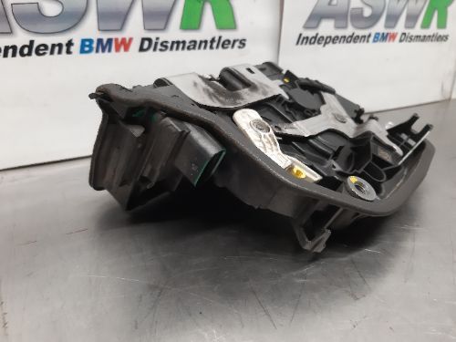 BMW Door Catch Actuator Front O/S Right Drivers F45 F46 G11 F48 F39