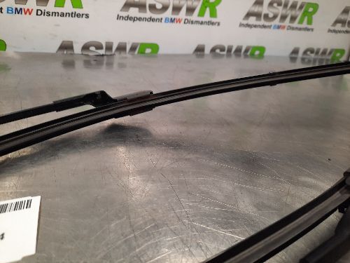 BMW 2 SERIES Wiper Arms / Blades Pair F45 F46