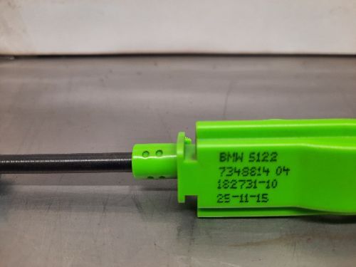 BMW Bowden Cable Door Inner Rear F46 2 SERIES Gran Tourer