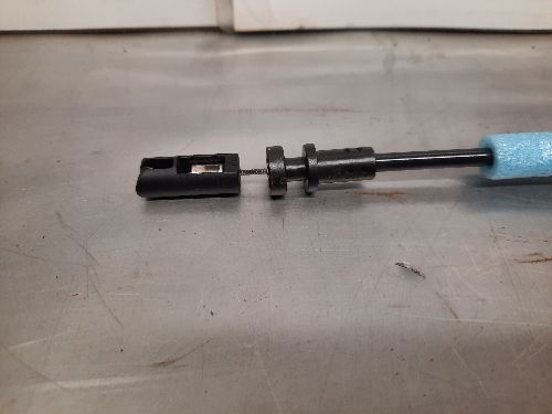 BMW Bowden Cable Door Inner Rear F46 2 SERIES Gran Tourer