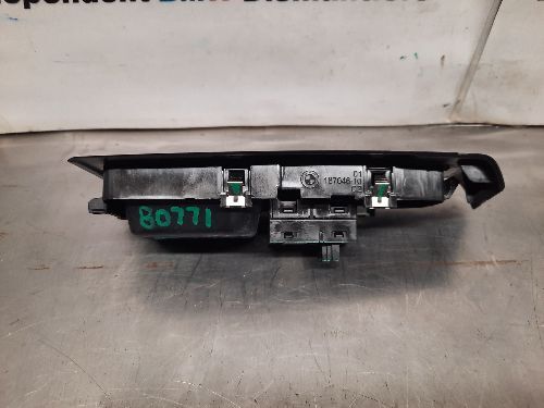BMW Passenger Window Switch 1 2 3 4 SERIES F20 F21 F22 F30 F34