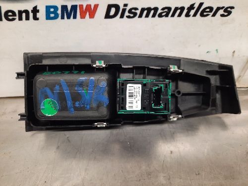 BMW Passenger Window Switch 1 2 3 4 SERIES F20 F21 F22 F30 F34