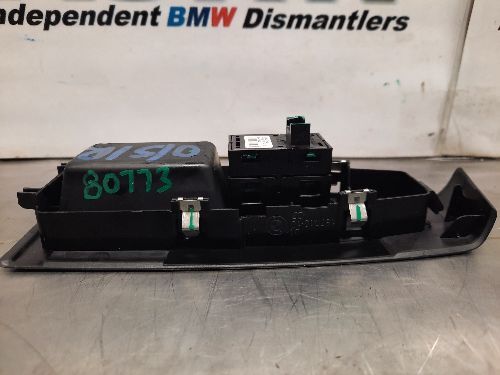 BMW Passenger Window Switch 1 2 3 4 SERIES F20 F21 F22 F30 F34