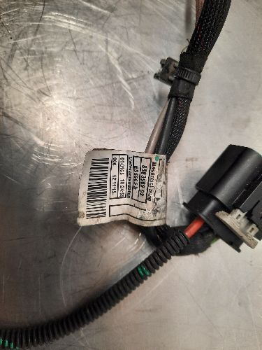 BMW Glow Plug Wiring Harness B47 Diesel F30 F36 F10 3 4 5 SERIES