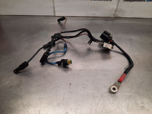 BMW Glow Plug Wiring Harness B47 Diesel F30 F36 F10 3 4 5 SERIES