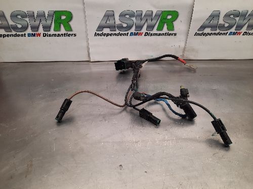 BMW Glow Plug Wiring Harness B47 Diesel F30 F36 F10 3 4 5 SERIES