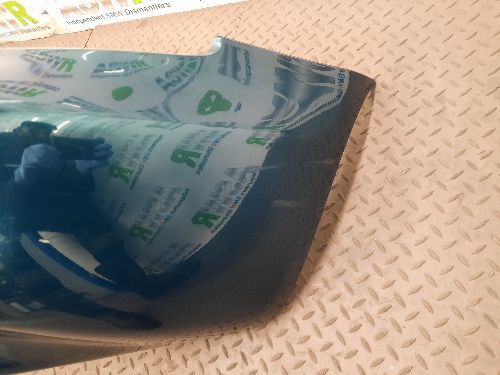 BMW Z3 Rear Bumper Roadster Pre Facelift