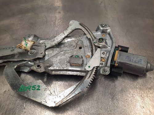 BMW Z3 Roadster Window Regulator Front N/S Passenger Left
