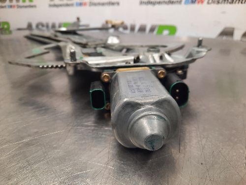 BMW Z3 Roadster Window Regulator Front N/S Passenger Left