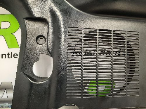 BMW Z3 Speaker Cover Trim O/S Drivers Side