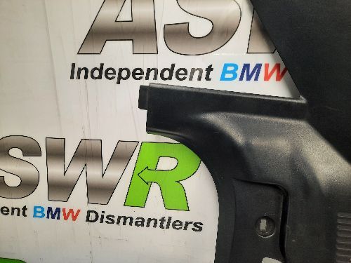 BMW Z3 Speaker Cover Trim O/S Drivers Side