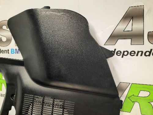 BMW Z3 Speaker Cover Trim O/S Drivers Side