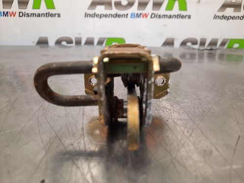 BMW Z3 Front Door Check Strap