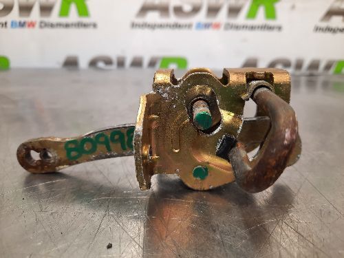 BMW Z3 Front Door Check Strap