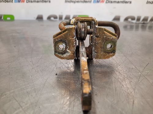 BMW Z3 Front Door Check Strap