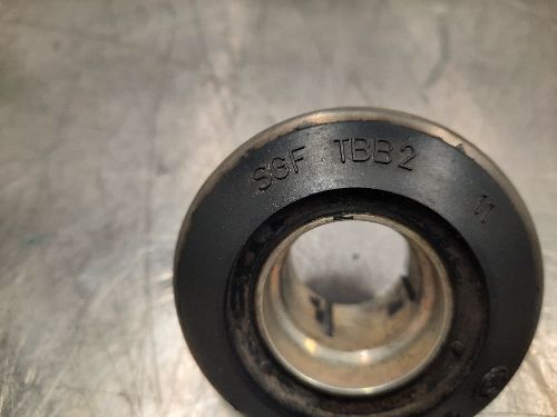 BMW Z3 Roadster Vibration Absorber M43 M44 Petrol 1.8 1.9