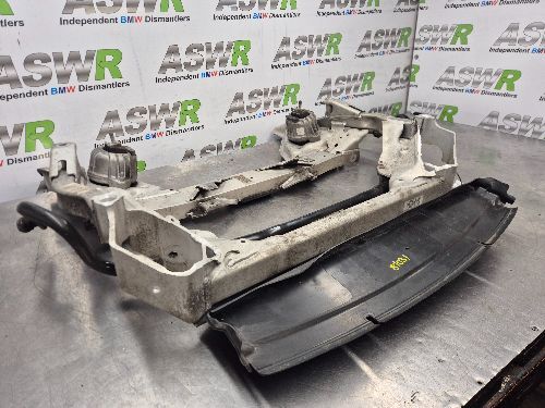 BMW Front Engine Subframe E81 E87 E90 E91 E92 1 3 SERIES