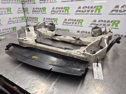 BMW Front Engine Subframe E81 E87 E90 E91 E92 1 3 SERIES