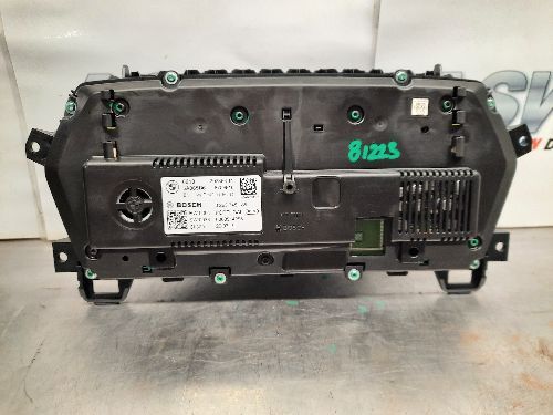 BMW Speedometer Instrument Cluster Digital 10.25" F40 F44 1 2 SERIES