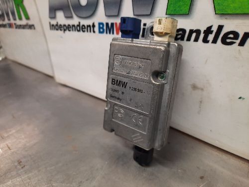 BMW Usb Hub Module F07 F10 F11 5 SERIES