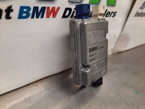 BMW Usb Hub Module F07 F10 F11 5 SERIES