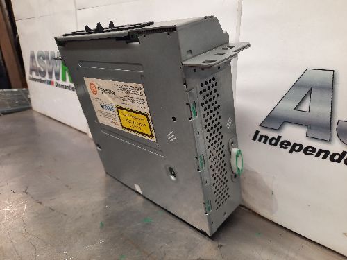 BMW Basic Media Navigation CD Head Unit F10 F11 5 SERIES