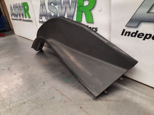 BMW Gutter Strip Trim Drip Rail O/S Drivers F10 5 SERIES Saloon