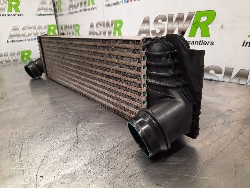 BMW Intercooler Diesel F07 F10 F11 F01 F02 5 7 SERIES