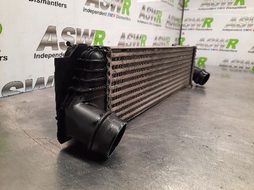 BMW Intercooler Diesel F07 F10 F11 F01 F02 5 7 SERIES