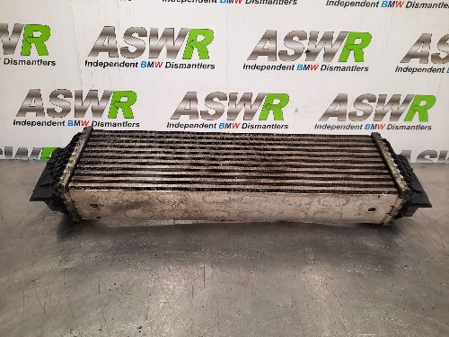 BMW Intercooler Diesel F07 F10 F11 F01 F02 5 7 SERIES